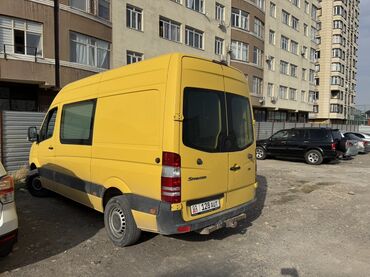 Легкий грузовик, Mercedes-Benz