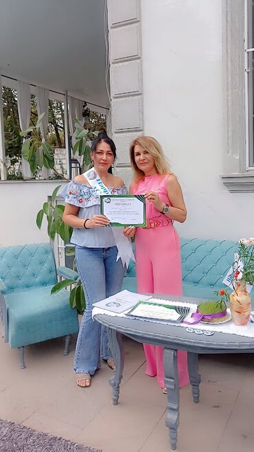 Bağ evlərinin kirayəsi: 200 kv. m, 4 otaqlı, Hovuzlu — 12