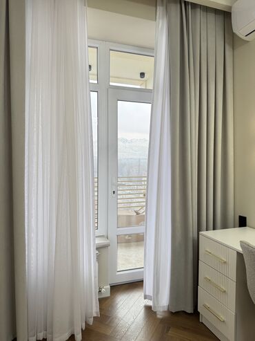 Продажа квартир: 2 комнаты, 78 м², Элитка, 9 этаж, Дизайнерский ремонт — 7