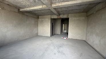 Продажа квартир: 3 комнаты, 124 м², Элитка, 4 этаж, ПСО (под самоотделку) — 2