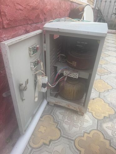 Digər: Isig gücləndirici satılır