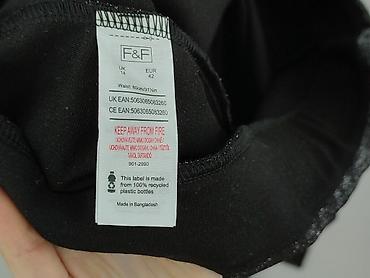 leginsy c: F&F, Legginsy Eleganckie damskie, rozmiar L — 6