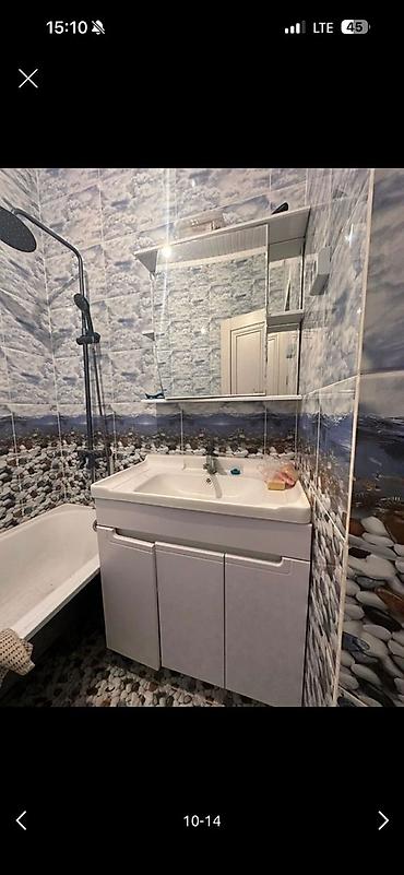 Продажа квартир: 3 комнаты, 91 м², 105 серия, 5 этаж, Косметический ремонт — 5