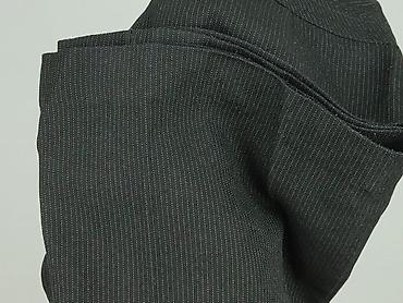 b a paris: F&F, Spodnie materiałowe damskie, rozmiar M — 7