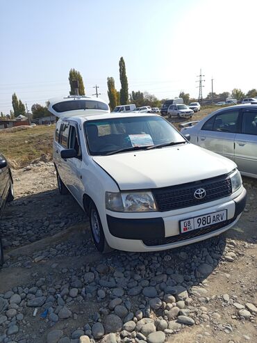 шевролет ласетти универсал: Toyota Probox: 2004 г., 1.5 л, Автомат, Бензин, Универсал