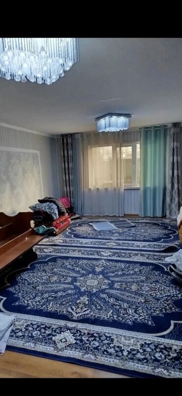 аренда салон кросаты: 65 м², 4 комнаты, Парковка, Забор, огорожен