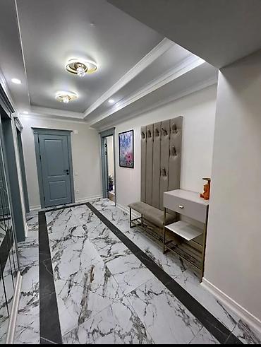 дом в канте: 3 комнаты, 100 м², Филармония Элитка, 8 этаж, Евроремонт — 9