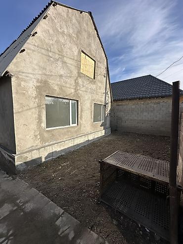 Продажа коттеджей и домов: 🏡 Продается дом в пригородный ! Просторный участок — фактический — 3