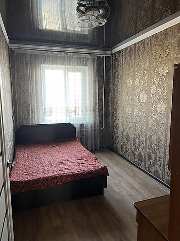 зх комнатная квартира: 3 комнаты, 61 м², 106 серия, 4 этаж, Косметический ремонт — 3