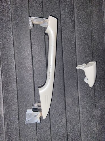 Двери и комплектующие: Задняя левая Subaru, Б/у, Оригинал — 16