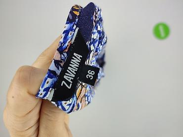 vanill ubrania: Zavanna, Bluzka damska, rozmiar S — 5