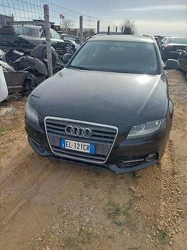 menjac lada niva: GLAVCINE RAMENA ITD ZA AUDI A4 OD 2008. DO 2012. GOD. | Audi A4 B8 — 1