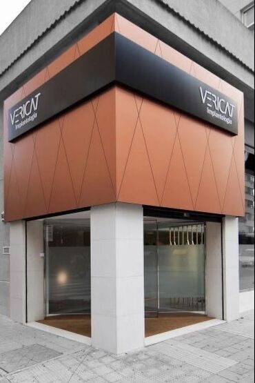 Алюминиевые композитные панели (Алюкобонд): Аликабонд,, алюкабонд, алюка Бонд! ! ! установка и монтаж любой — 2