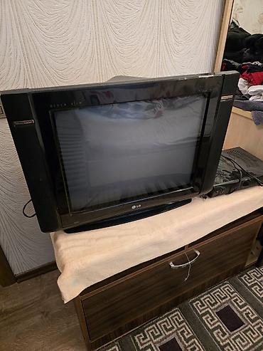 nar limitsiz internet 3 saat: LG kineskop televiziya və EUROMAX rəqəmsal tuner dəsti Her seyi — 1