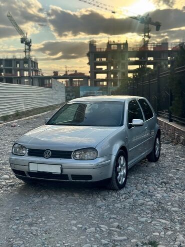 лямбда зонд гольф 3: Volkswagen Golf: 2003 г., 1.4 л, Механика, Бензин, Хэтчбэк