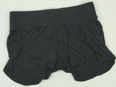 krótkie spodenki sexy: Shorts, H&M, M (EU 38), condition - Very good