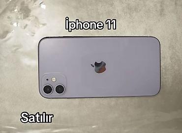 IPhone 11, Face ID lalafo.az -da IPhone 11, Face ID