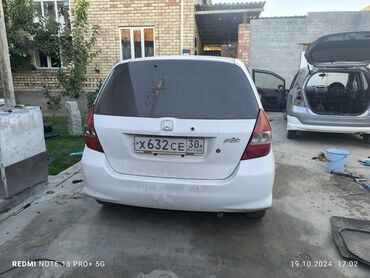 лобовое стекло хонда фит: Honda Fit: 2002 г., 1.3 л, Вариатор, Бензин, Хэтчбэк