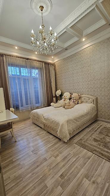 Продажа домов: Дом, 150 м², 4 комнаты, Евроремонт — 4