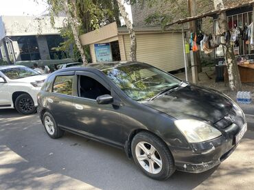 фольксваген кросс электромобиль цена: Honda Civic: 2001 г., 1.5 л, Вариатор, Бензин, Хэтчбэк