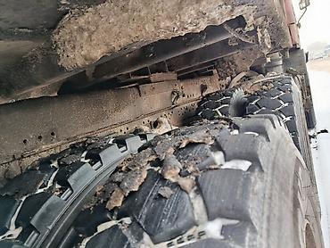 Грузовики: Грузовик, Shacman, Б/у — 1