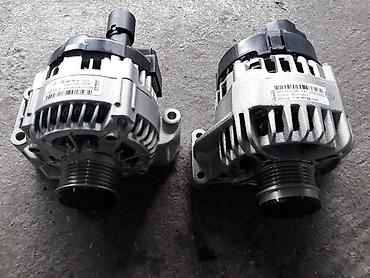 auto plac sm palanka: ALTERNATOR NOV ZA FIAT 500, 500L, 500X . | za benzice i dizel — 4