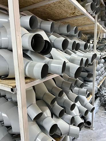 Металлочерепица: Металлочерепица Адамантна, чатыр Качественный и стильный дизайн!!! — 13