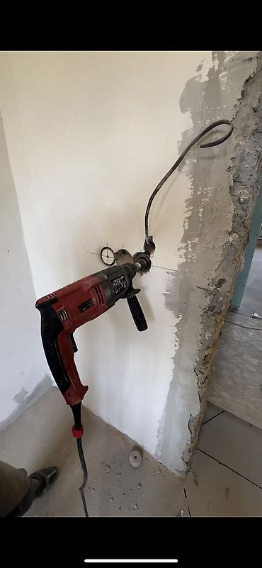 Электрики: Электромонтаж (простой) Установка розеток и выключателей Установка и — 14