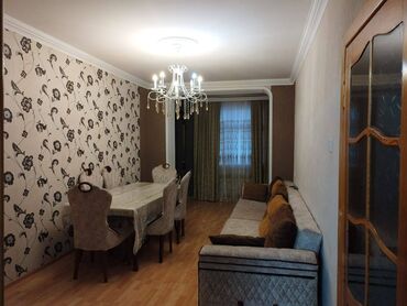 Köhnə tikili: Sumqayıt, 2 otaqlı, Köhnə tikili, 56 kv. m — 2