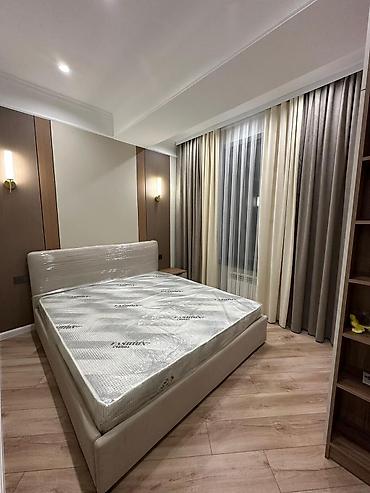 Продажа квартир: 2 комнаты, 50 м², Элитка, 11 этаж, Дизайнерский ремонт — 7