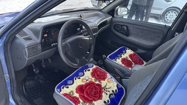 Daewoo: Daewoo Nexia: 2007 г., 1.5 л, Механика, Бензин, Седан — 5