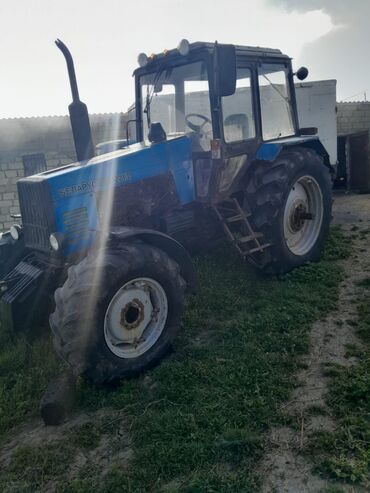 traktor altlıqlı ağ bosonojkalar: Трактор мотор 4.4 л, Б/у