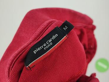 crivit oferty: Pierre Cardin, Koszulka polo dla mężczyzn, rozmiar M — 4