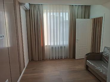 филармония: Срочно продается 1- ком квартира. Элитка ЖК ( Silk Way) 📍Адрес: Центр — 3