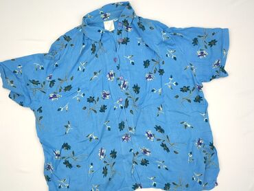 Bluzka damska, rozmiar 3XL