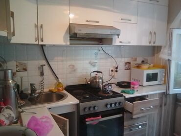 Продажа квартир: 2 комнаты, 50 м², 105 серия — 8