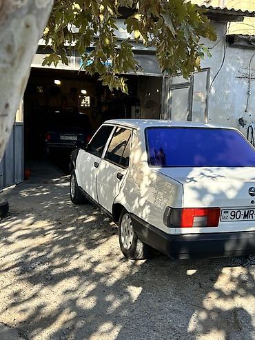 Tofas: Tofas : 1.6 l | 2000 il 140000 km Sedan — 5