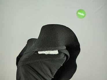 messi majtki: Legginsy Sportowe damskie, rozmiar S — 4