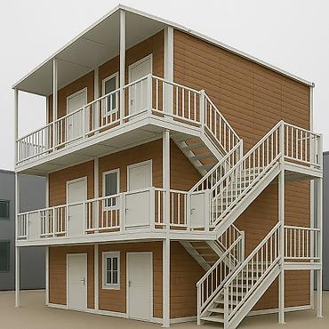 Продажа павильонов: Продажа павильонов 18 м² — 18