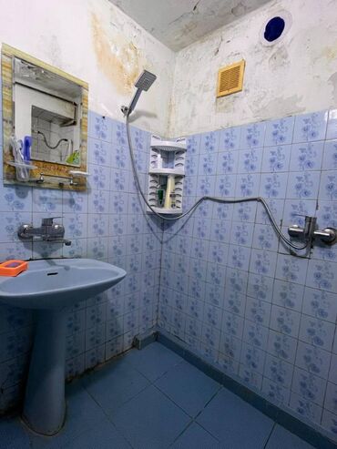 Köhnə tikili: Bakı, 2 otaqlı, Köhnə tikili, m. Xətai, 58 kv. m — 11