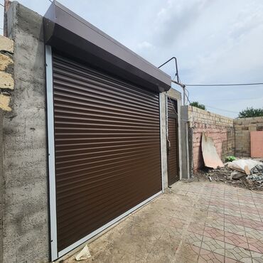 Qaraj darvazaları: •Avtomatik qapılarda müasirliyin tək ünvanı.✅ •Belarusiya -da lalafo.az — 6 Qaraj darvazaları: •Avtomatik qapılarda müasirliyin tək ünvanı.✅ •Belarusiya — 6