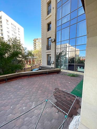 бишкее: 3 комнаты, 132 м², Старый аэропорт Элитка, 2 этаж, Свежий ремонт — 6