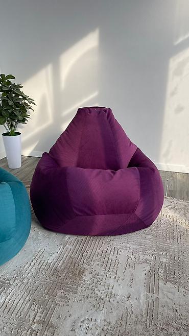 Бинбэги: Бинбэг, Новый, Самовывоз, Платная доставка — 2