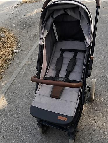 платия ош: Прогулочная коляска lining baby - Тип: прогулочная, складная - Цвет — 1