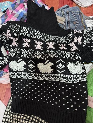 Комплекты одежды: Комплект — 11