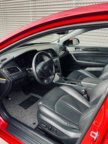 Hyundai: Hyundai Sonata: 2 l | 2014 il Sedan — 8