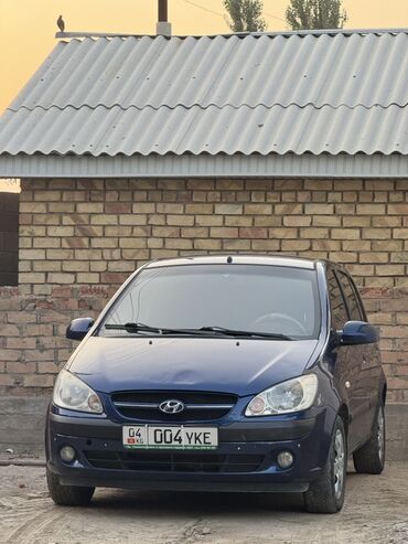 фара опель вектра с: Субкомпактный пятидверный хэтчбек Hyundai Getz синего цвета