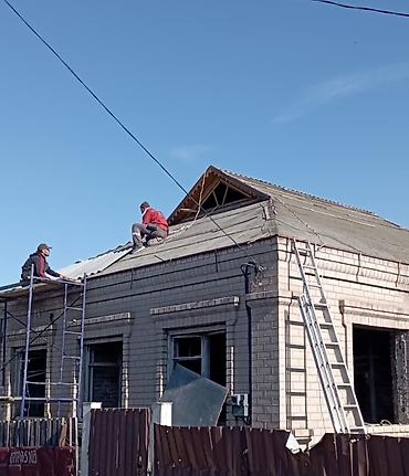 Кровля крыши: Услуга кровля 
Кровельные услуга — 10