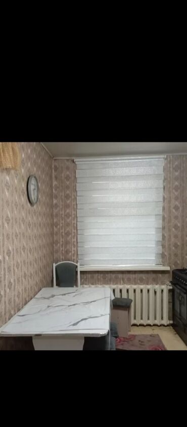 ипотечные дома в бишкеке: 40 кв. м, 3 бөлмө, Унаа токтотуучу жай, Забор, тосулган