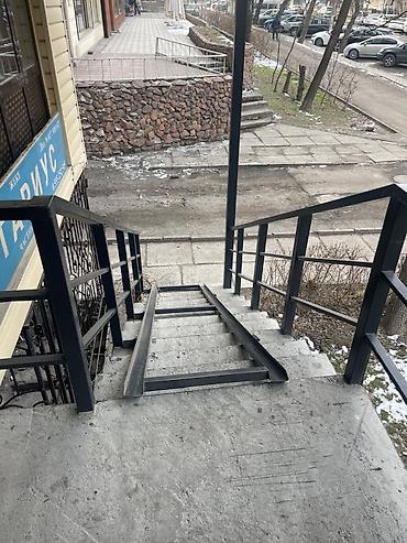 Сварка: Сварка | Ворота, Решетки на окна, Навесы Гарантия, Бесплатная смета, Высотные работы at lalafo.kg — 13 Сварка: Сварка | Ворота, Решетки на окна, Навесы Гарантия, Бесплатная смета, Высотные работы — 13